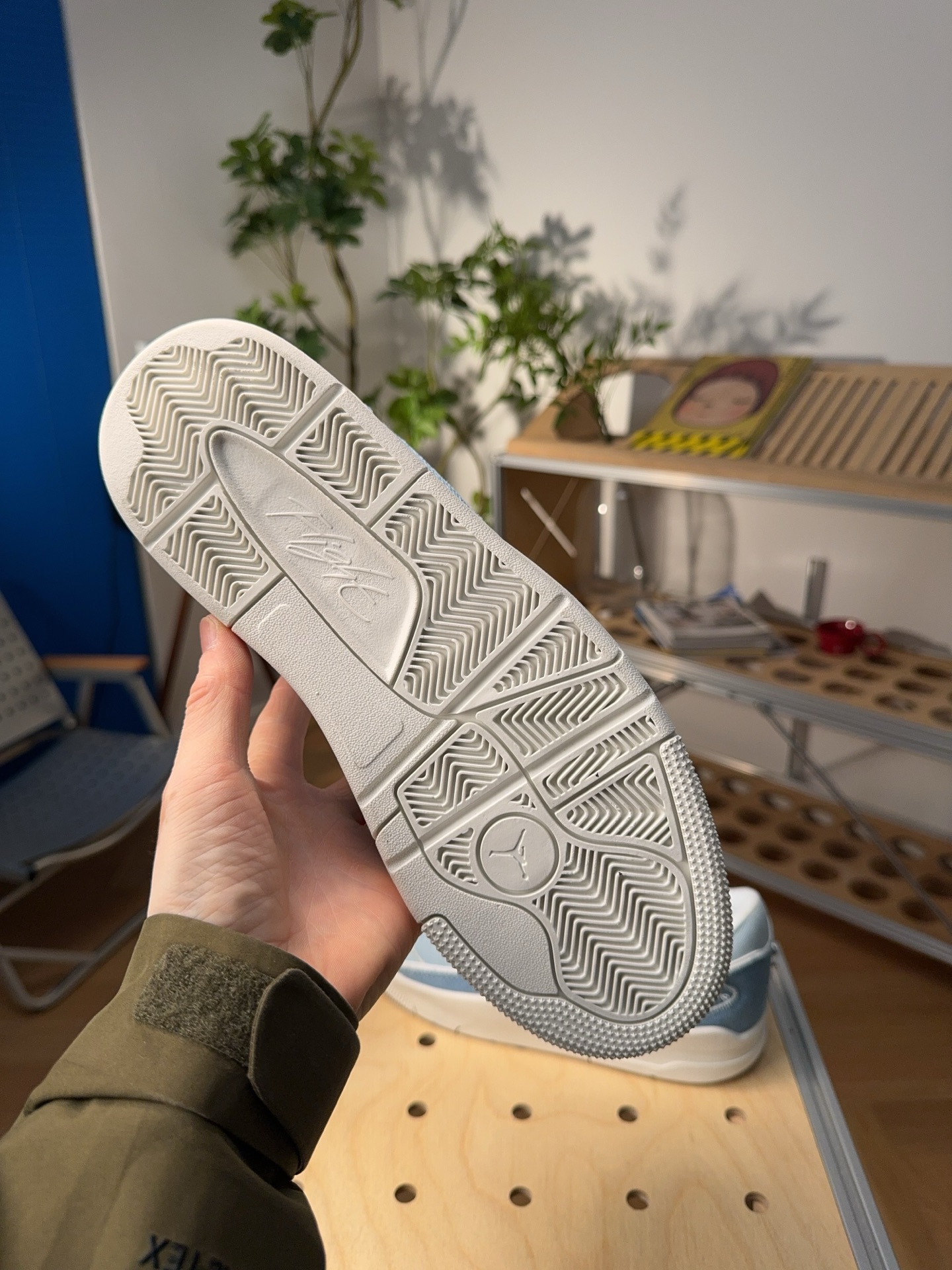 Nike Jordan